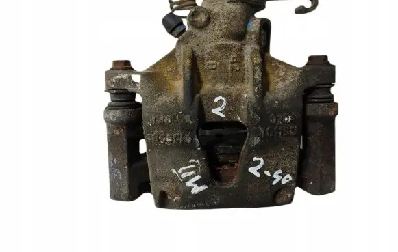 Opel Movano A Rear brake caliper