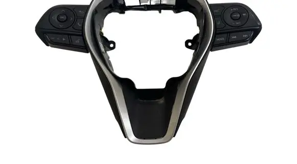Suzuki Across Steering wheel buttons/switches 