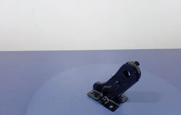 Porsche Panamera (970) Second row seats 971886185