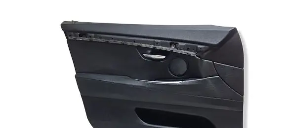 BMW 5 GT F07 Front door card panel trim 1730878 6341412 78977JG