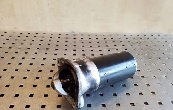 Volvo XC90 Starter motor LRS01638 0704602