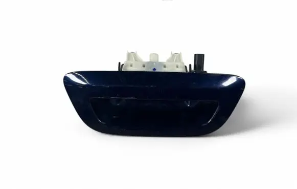 Chrysler Pacifica Tailgate/trunk/boot exterior handle 5RP06KBXAC