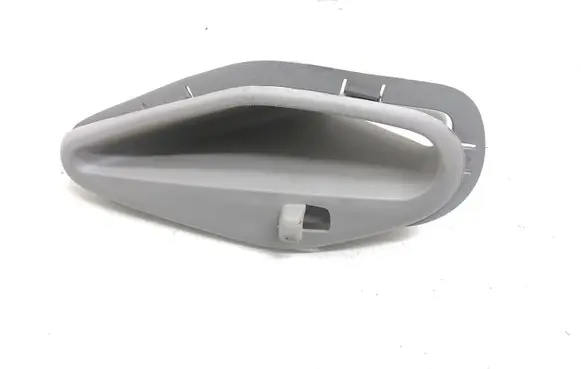 Peugeot Partner Seat belt trim 9686186580