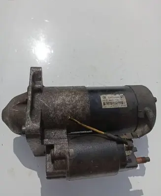Opel Insignia A Starter motor M001T30172 55352882