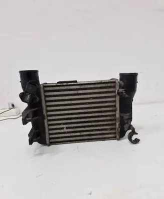 Audi A4 S4 B7 8E 8H Intercooler radiator 8E0145805