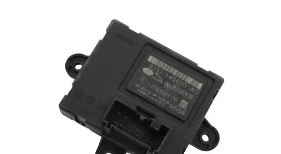Land Rover Discovery 4 - LR4 Door control unit/module BJ3214D620AC