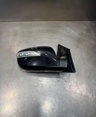 Hyundai ix35 Front door electric wing mirror 876202Y070PAE