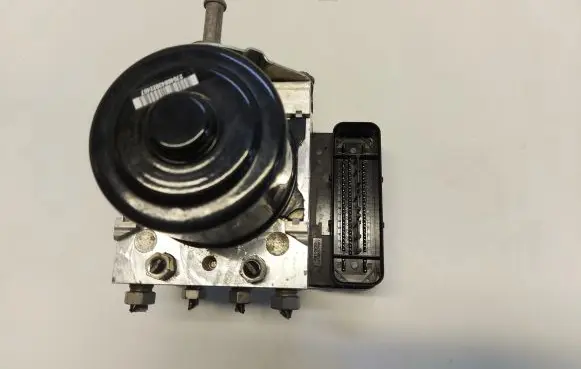 Porsche Macan (95B) ABS Pump 95B614517L