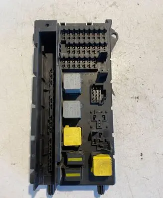 Mercedes-Benz Sprinter W906 Fuse module A9065454701