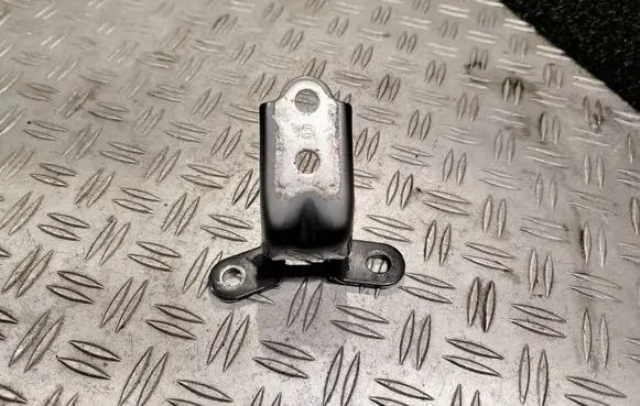 KIA Ceed Front door lower hinge 