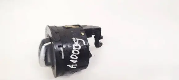 Audi A6 S6 C6 4F Light switch 4F1941531E