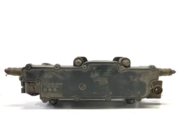 Hyundai Santa Fe Hand brake control module 59700B8800