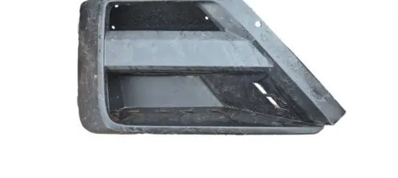 Volkswagen Crafter Front fog light trim/grill 7C0853665A 82393