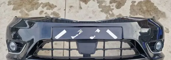 Nissan Pulsar Front bumper