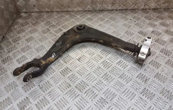 Peugeot 407 Front control arm BRAK