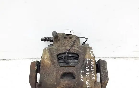 Alfa Romeo Giulietta Front brake caliper