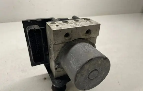 Audi A5 8T 8F ABS Pump 8K0614517E 8K0907379BJ 0265236339