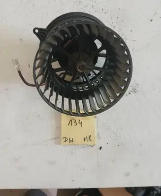 Ford Fiesta Heater fan/blower