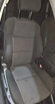 Peugeot 207 Front passenger seat 