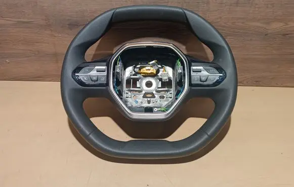 Peugeot Partner III Steering wheel 98536849ZD