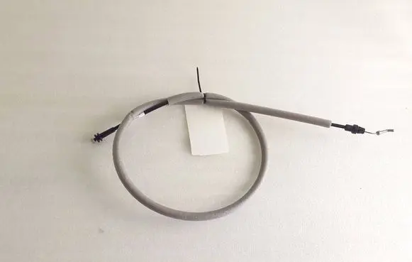 Ford E-Transit Sliding door cable line 475415000 BK31V431B42CA
