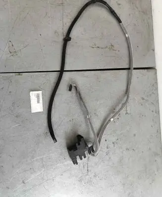 Volvo XC60 Turbo solenoid valve 31430880