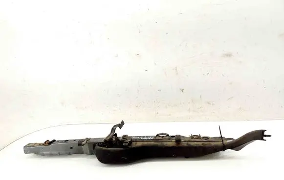Toyota RAV 4 (XA40) Top upper radiator support slam panel 