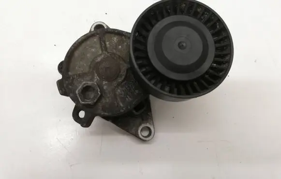BMW X3 E83 Alternator belt tensioner 