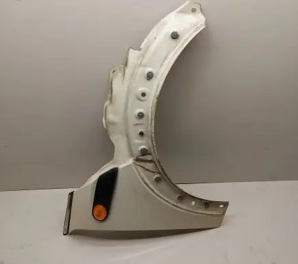 Mini One - Cooper Coupe R56 Fender