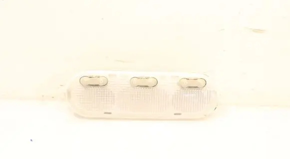 Nissan Note (E11) Other interior light