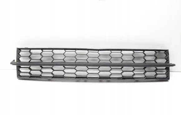 Skoda Octavia Mk3 (5E) Front bumper lower grill 5E0853677