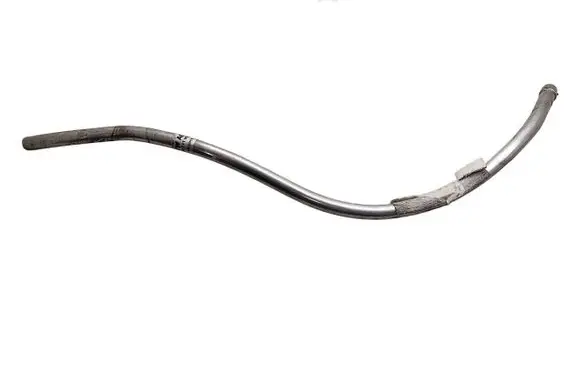 Volkswagen Beetle A5 Handbrake/parking brake wiring cable 5C0711952A