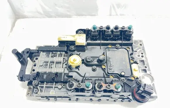 Mercedes-Benz CLS C219 Gearbox control unit/module A0335457332