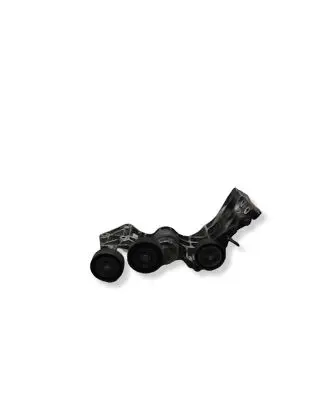 Mercedes-Benz A W169 Generator/alternator bracket A6402003370 A6402021040