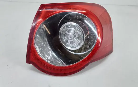 Volkswagen PASSAT B6 Rear/tail lights 3C9945096C