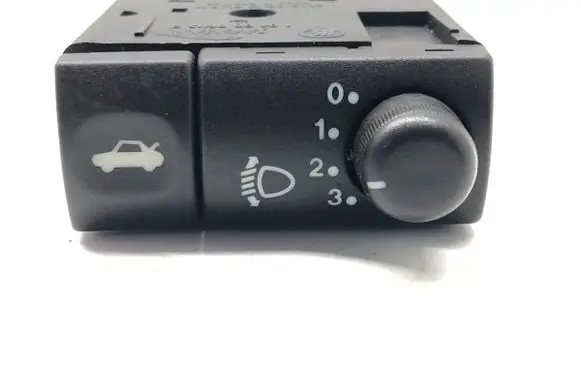 Jaguar XJ X308 Other switches/knobs/shifts 10400961150