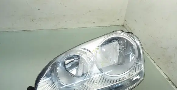 Volkswagen Golf V Headlight/headlamp 1K6941005R