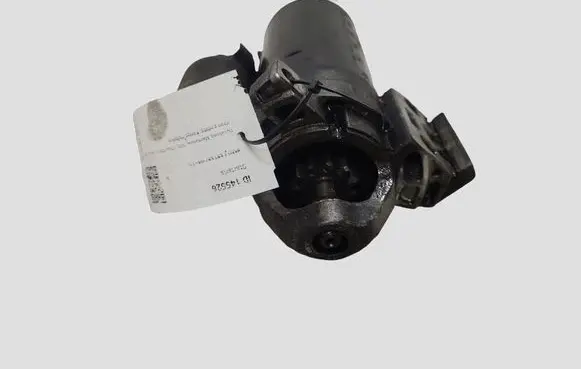 BMW 1 E81 E87 Starter motor 0001139009