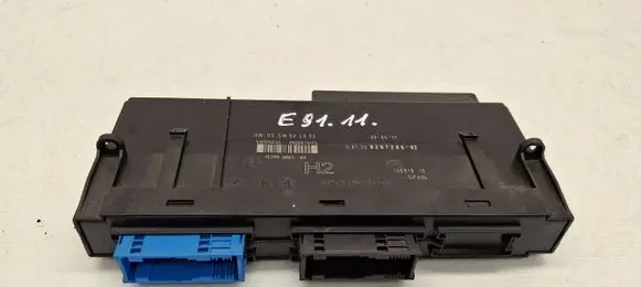 BMW 3 E90 E91 Comfort/convenience module 10681810