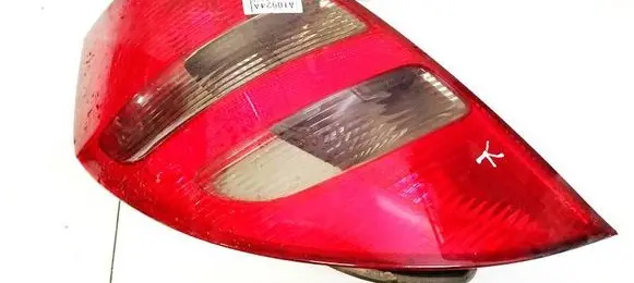 Mercedes-Benz A W169 Rear/tail lights A1698200964