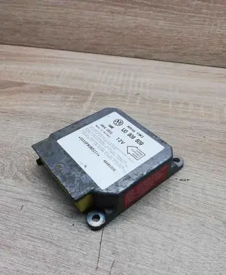 Volkswagen Golf IV Airbag control unit/module 1J0909609 5WK42800