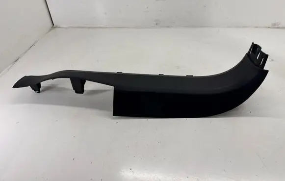 Tesla Model X (A) pillar trim 103596500C