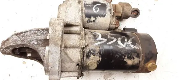 Honda Civic Starter motor 31200P1JE01 D6RA67 3506
