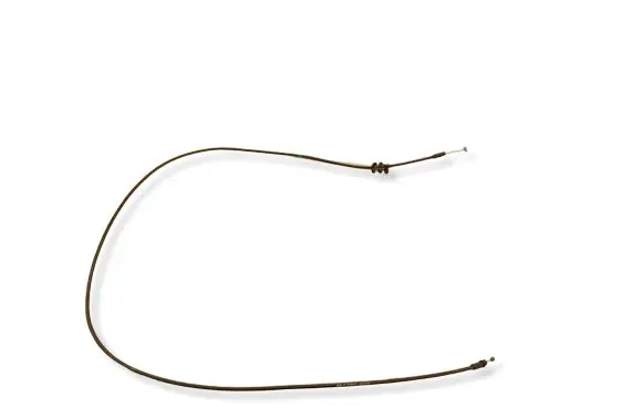 KIA Sportage Hand brake release cable F1900