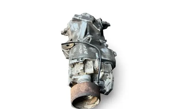 Volvo XC90 Rear differential 36001720