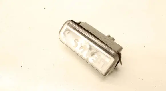 Lexus IS 220D-250-350 Number plate light A045053