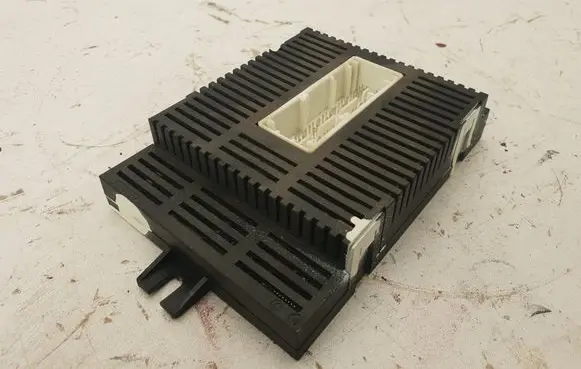 Light module LCM