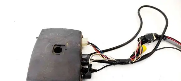 Toyota RAV 4 (XA20) Alarm control unit/module 