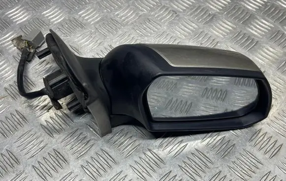 Ford Mondeo Mk III Front door electric wing mirror 836156 E9014119