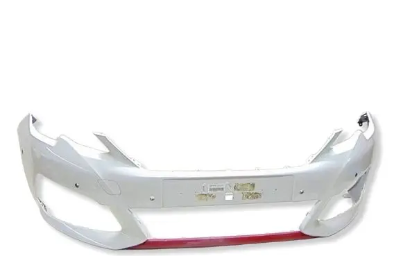 Peugeot 308 Front bumper 06763091